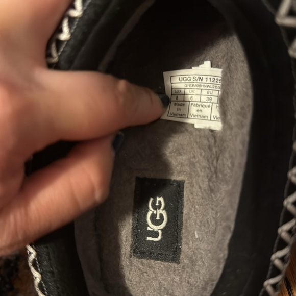 UGG Women’s Tazz II Clogs - Picture 6 of 8